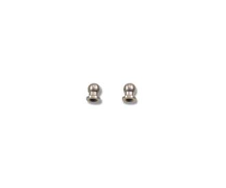 TRF421/x 5x6x4mm Hex Ball Nut, model spare part