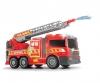 Fire Fighter Fire Engine with Water Pump