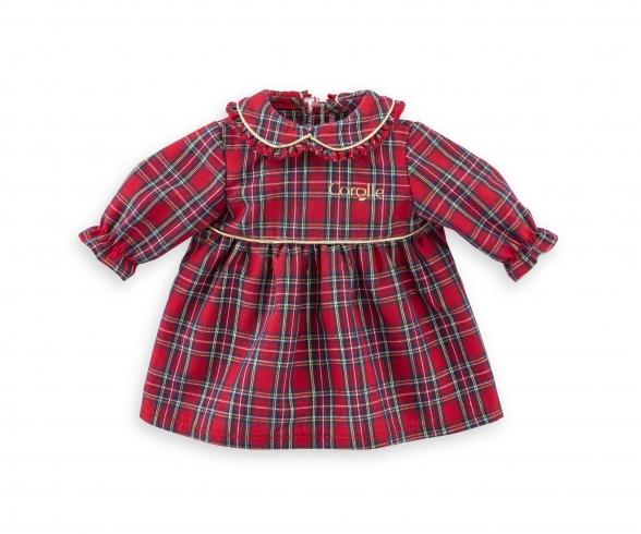 Cor.MPP 30cm Robe Corolle Holidays