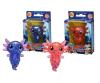 Gootastic Axolotl, 2 versions