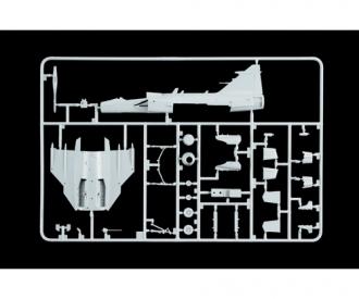 1:72 JAS 39 GRIPEN