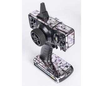 FS Reflex X1 2-Kanal 2.4G Camouflage