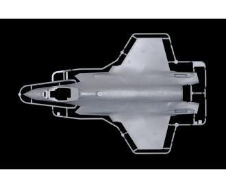 1:48 US F-35C Lightning II