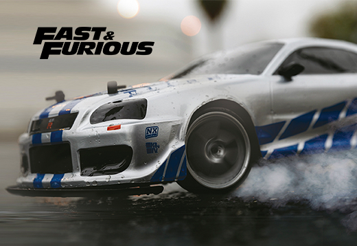 Fast & Furious_1