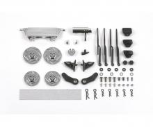 Touring Car Body Acc. Parts, RC fittings set