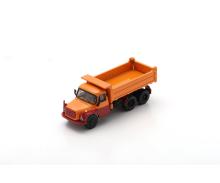 1:87 Tatra T148 Dump Truck Orange