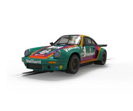1:32 Porsche 911 3.0 RSR Vaillant #5 HD 1:32 Porsche 911 3.0 RSR Vaillant #5 HD