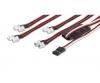 LED Light-Set 4+4 by Radio, light set