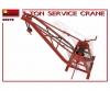 1:35 3 Ton Service Crane