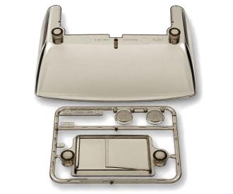 Lunch Box E Parts Spare Set for Model Kit