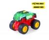 Light Streak Monster Trucks Light Streak Monster Trucks