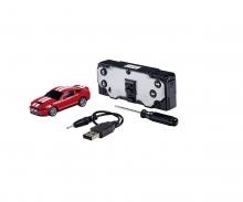 1:60 Nano Racer Fo.Must.Shelby GT500, RC car