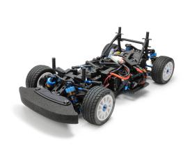 1:10 M-08R Chassis Kit, RC assembly kit