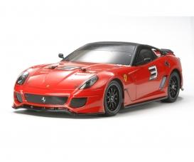 1:10 RC Ferrari 599XX TT-01E