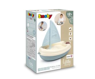 Bateau à Voile Little Smoby