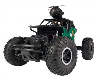 1:14 Movie App Crawlee 2,4G 100%RTR vert