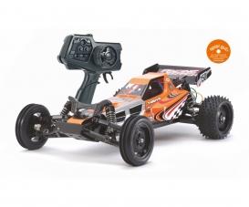 TAMIYA ERSATZTEIL C-TEILE / C-PARTS CHASSIS FÜR DT-03 NEO FIGHTER # 3, 14,99