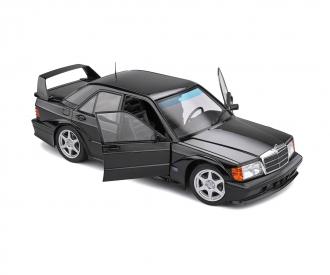 1:18 MB 190E Evo 2, black