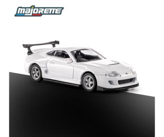 Collection 1995 Toyota Supra