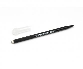 Engraving Blade Holder, craft tool, aluminum