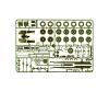 GMC 2 1/2Ton.Truck D-Day 80th Ann. 1:35 Kit