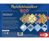 Spieleklassiker - 200 Spielmöglichkeiten