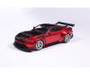 1:43 Ford Mustang GTD Molten Magenta rot