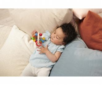 Eichhorn Baby, 3D Grasping Toy