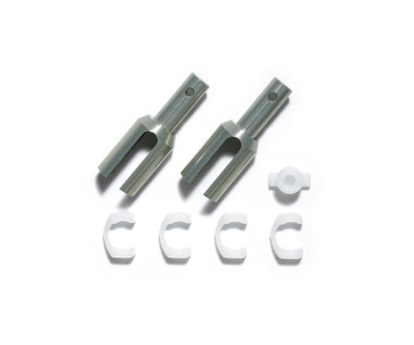 TT-02 Type-SRX Gearbox Joints, RC spare parts