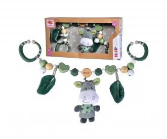 Eichhorn Baby HiPP Pramchain