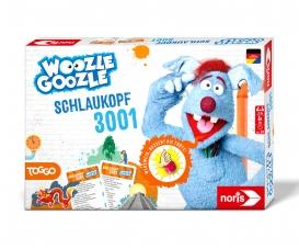 Woozle Goozle - Tête chercheuse 3001