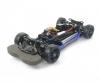 1:10 RC TT-02RR Chassis Kit