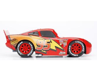 Lightning McQueen, 1:24