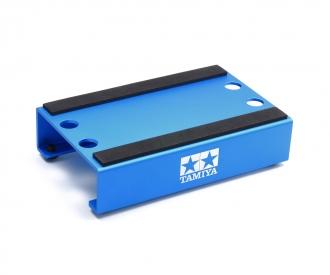 TRF Alum. Maintenance Stand 160x100x42mm