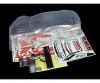 MOTUL AUTECH GT-R Body Set, RC bodyshell