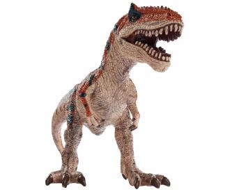 Dinosaure 27-30cm, 5-sort.