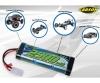 7.2V 2500mAh NiMH Race Battery, RC battery
