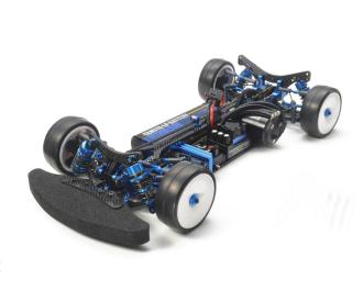 1:10 RC TRF419 Chassis Kit