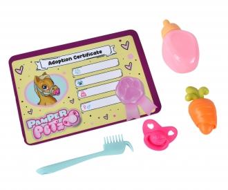 Pamper Petz Pony