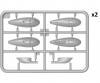 1:48 P-47D-25RE Thunderbolt Basic Kit