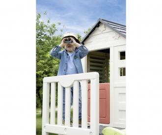 Smoby Life Maison Pilotis