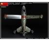 1:35 Focke Wulf Triebflugel w/ Ladder