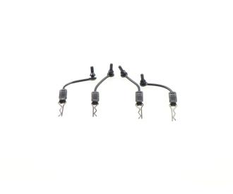 Karosserie-Splinte (4) NemeSys