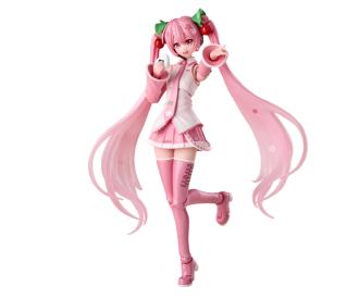Blokees Fantastics Sakura Miku