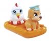 ABC Little Animals Sailors