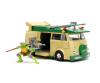 Turtles Party Wagon 1:24