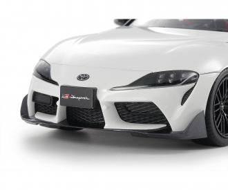1:24 Toyota GR Supra Custom