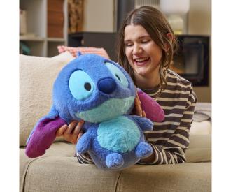 Disney Huggables Stitch, 35cm