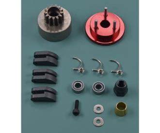 Virus 4.0 Clutch-Kit, clutch set for RC models