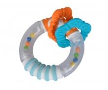 ABC Touch Ring Rattle